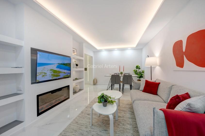 Apartament 3 camere, complet renovat, gata de mutat! Apartament 3 camere, complet renovat, gata de mutat!