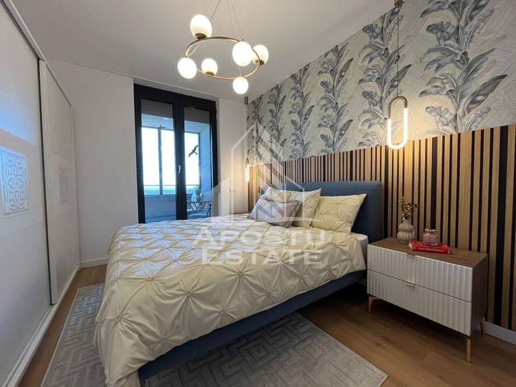 Apartament de lux cu 2 camere, open space, zona Take Ionescu (ISHO) - 12