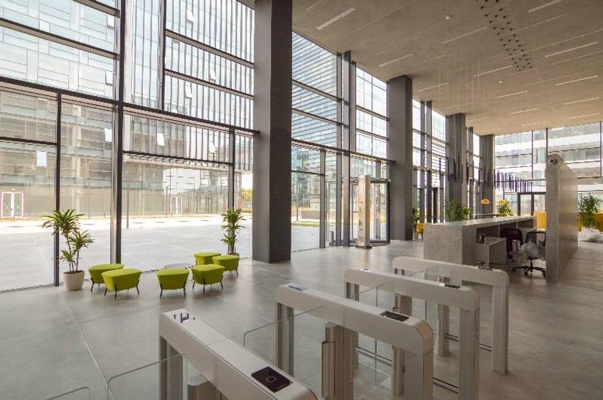 Sema Parc cladirea Oslo, Grozavesti, 200 - 8000 mp  0% comision! - 16