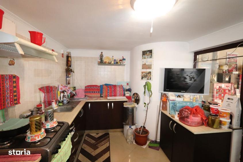 Casa P+M solida, cu teren generos, 179 mp, zona Exterior Sud - Racari - 5