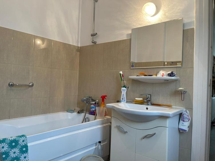 Vila interbelica, zona linistita - 16