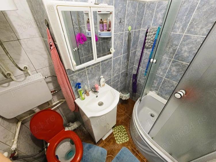 Apartament 3 camere - miron costin -mobilat - 9