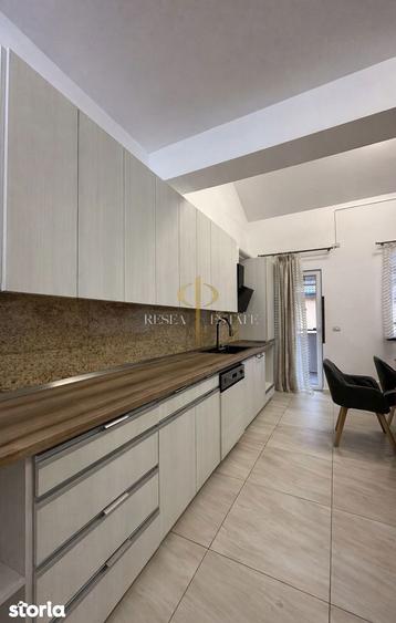 Apartament 3 camere 77mp, mobilat ?i utilat - Giroc - 2