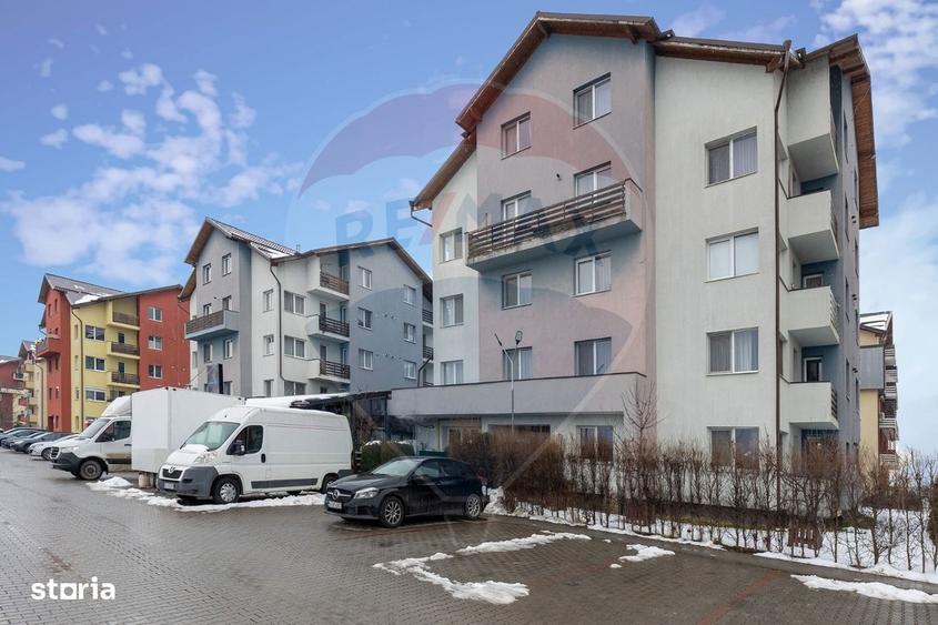 0% comision ! 2 camere mobilat si utilat cu terasa 17 mp, Subcetate - 9