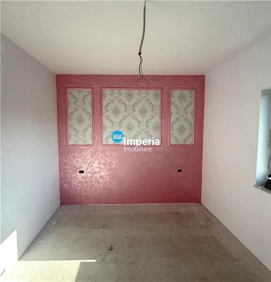 Casa P 4 cam, 2 bai, Rond Vorovesti , TLT - 7