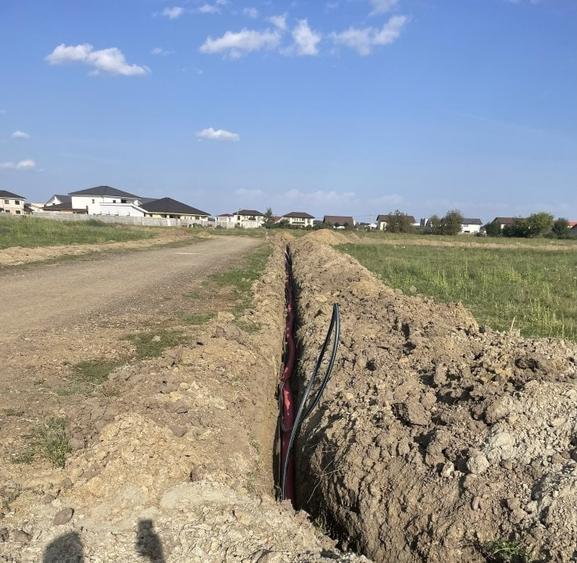 Cartier Serena - Direct Dezvoltator, zero comision, strada Iezer - Drumul Boilor - 8