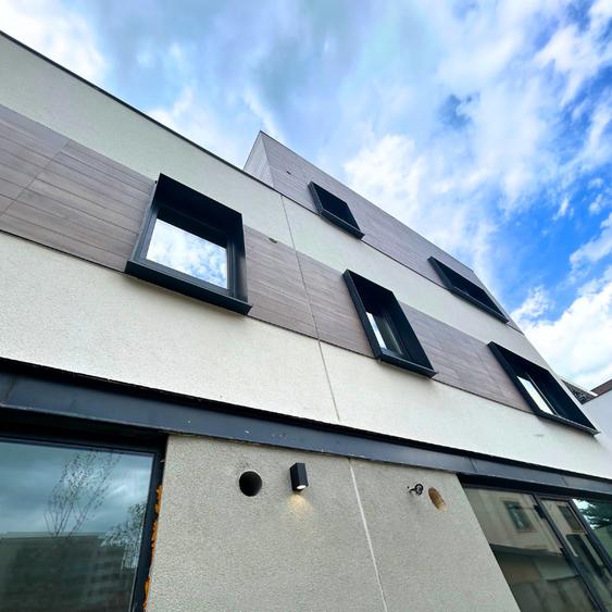 DUPLEX 6 CAMERE - PIPERA - LANGA PADUREA BANEASA - COMISION 0% - 15