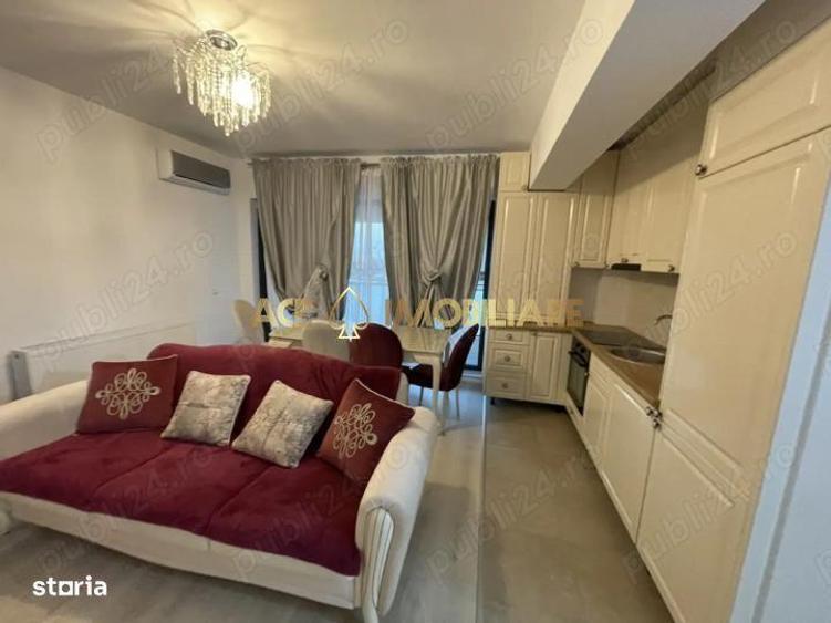 2 Camere de inchiriat | Parcul Carol | Centrala | Parcare - 1