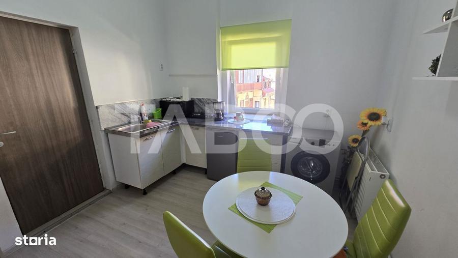 Apartament de inchiriat 2 camere mobilate utilate Facultatea de Litere - 6