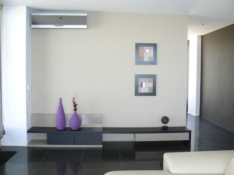 Penthouse 3 camere cu vedere panoramică la mare și lac - 12