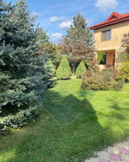 DE VANZARE Vila de vacanta in Pucioasa /Dambovita - 18