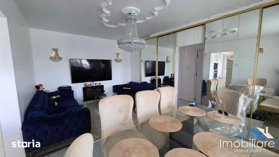 Apartament 3 camere - Vulcan | Str. Nicolae Titulescu - 4
