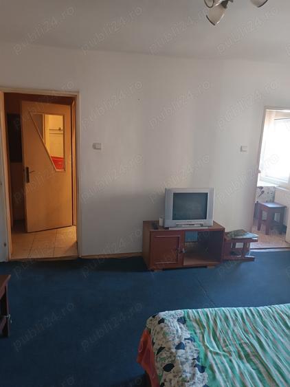Vand apartament in Resita cu o camera 22500 euro, 35,88 mp,pe calea caransebesului. - 4