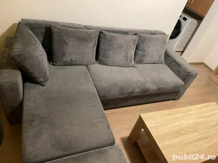 Vand apartament ! - 3