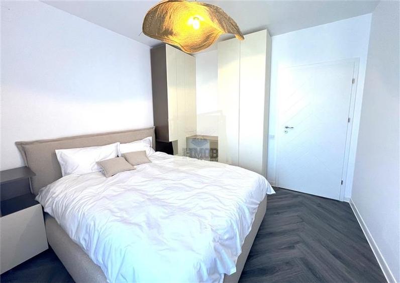 Apartament de lux 94 mp utili 3 camere 3 balcoane 25 mp Rahovei - 4