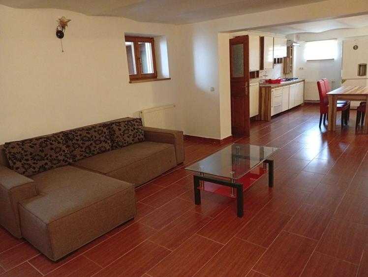 Apartament la casa - 3