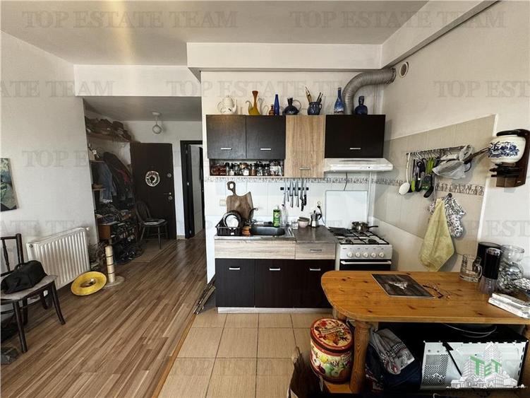 Bucurestii Noi | Bloc tip Boutique | Centrala proprie - 3