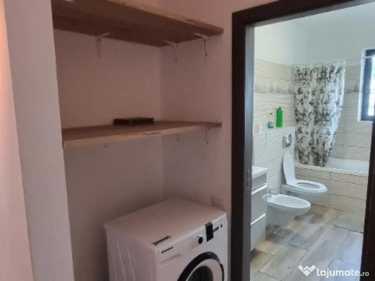 Apartament cu 2 camere direct proprietar Transparent Residence - 4