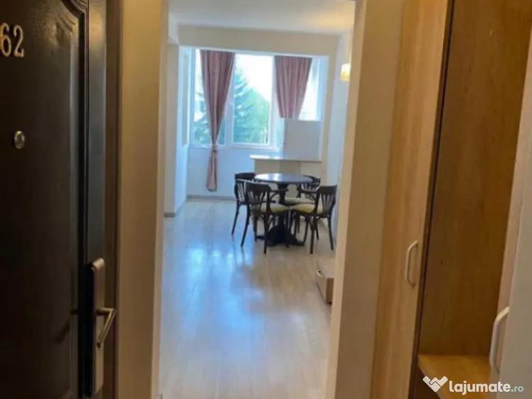 Garsoniera semidecomandat - zona Garii - 8