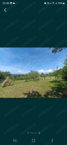 Casa de vanzare com. Mioarele, Campulung - 1