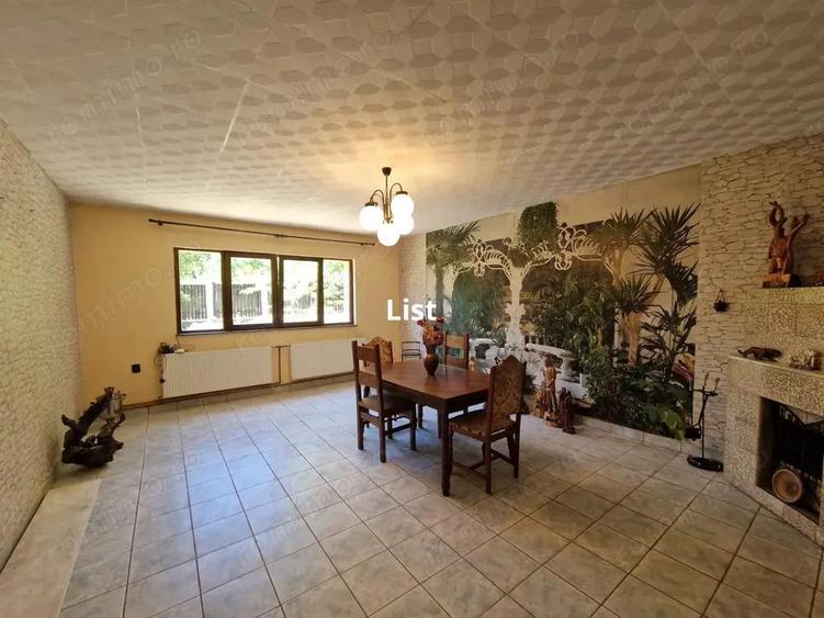 Casa cu teren de vanzare in Baita, 140m2, 4 camere, Comision 0% - 2