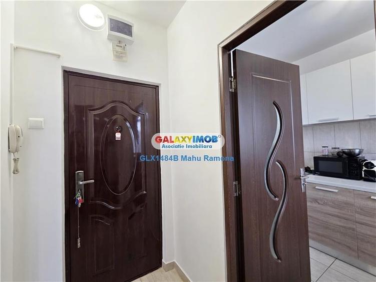 Apartament 2 camere, modern, luminos si primitor - 11