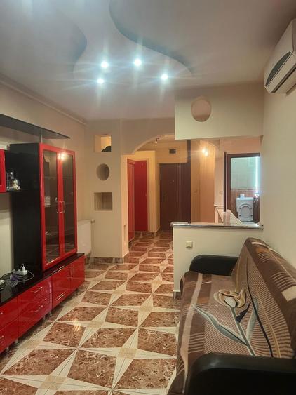 Apartament 2 camere Ared, etaj 5/6 - 2