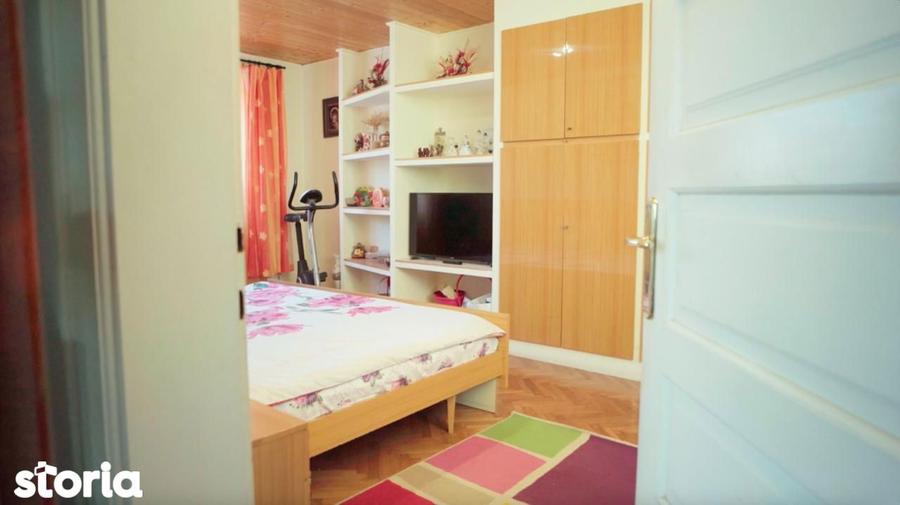Casa 2 corpuri separate | 431 mp teren | Cartier Re?i?a - 10