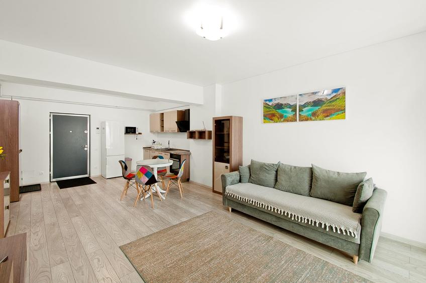 Apartament 2 camere Faleza Dunării - 2