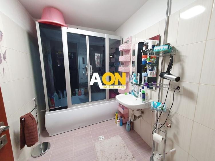 Casa D+P+M, 5 camere, 580 mp teren, toate utilitatile - 10