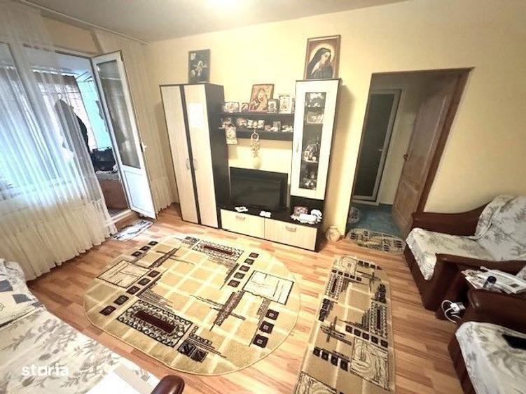 Apartament 2 camere situat ultracentral / Str. Victoriei - 11