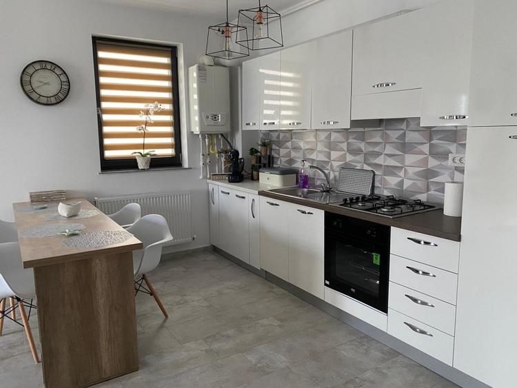 Apartament cu 2 camere Mamaia Nord/ Aproape de Mare - 7