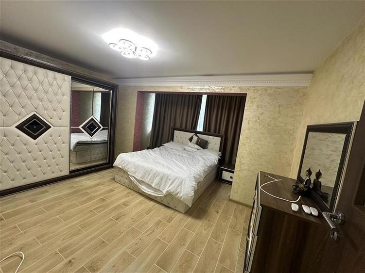 Mobilat si utilat cu incalzire in pardoseala linga City Mall - 3