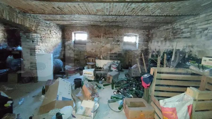 Oportunitate - Monument Istoric langa Cetatea Ra?nov sec XVIII - 8