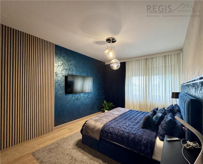 Casa moderna individuala 5 cam | 750 mp teren - 6