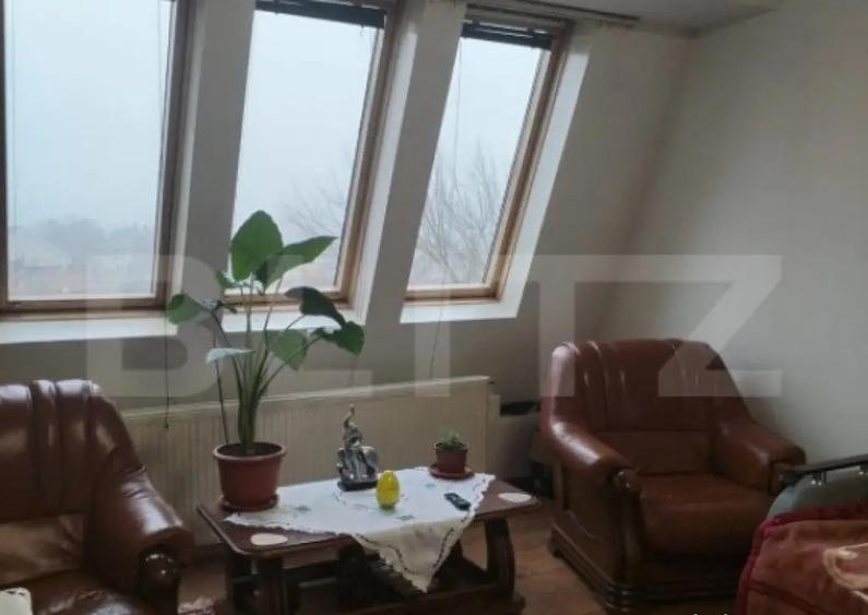 Vanzare Apartament 3 camere, 105 mp utili, zona Unirii - 14