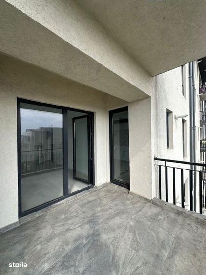 Apartament 2 camere /Soseaua Bucuresti-Magurele - 1