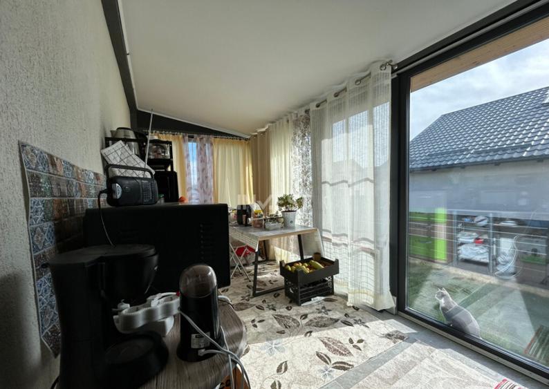 CASA PREMIUM 4 CAMERE, 2 BAI, LUNCA CETATUII-ASTORIA - 8