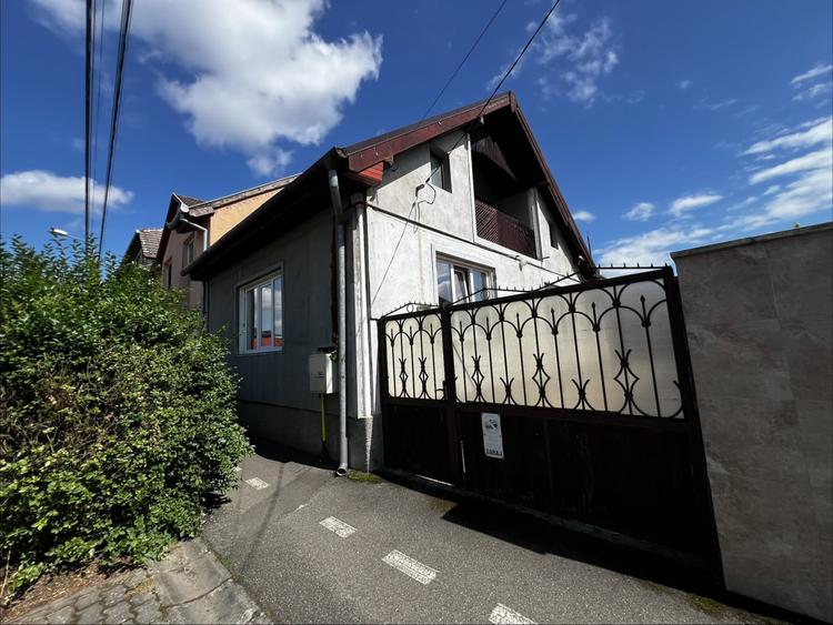 Casa cu 3 camere - Zona Bogdăneștilor, Mehala - 1