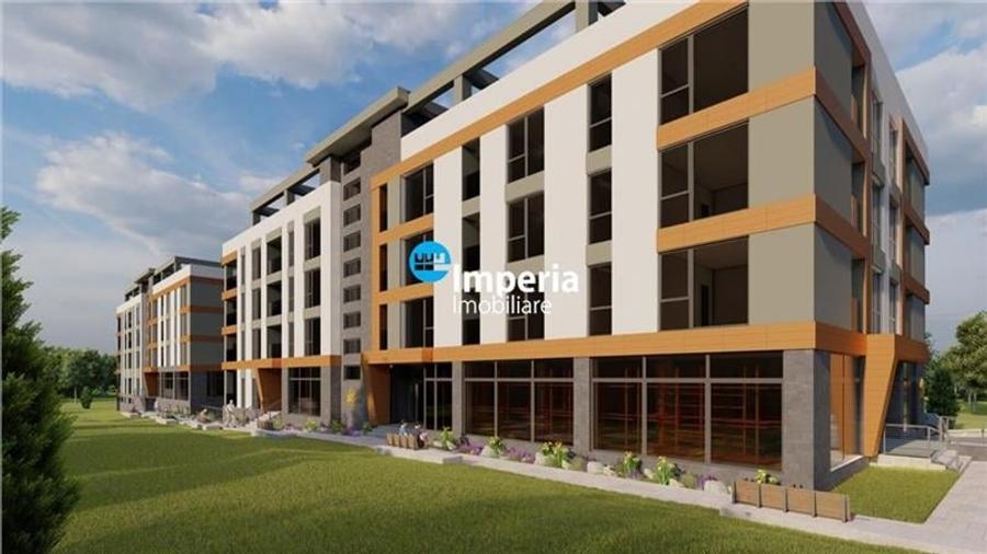 Spatiu comercial de vanzare, 122 mp, Tehnopolis, Iasi, la 15 min de Palas - 6