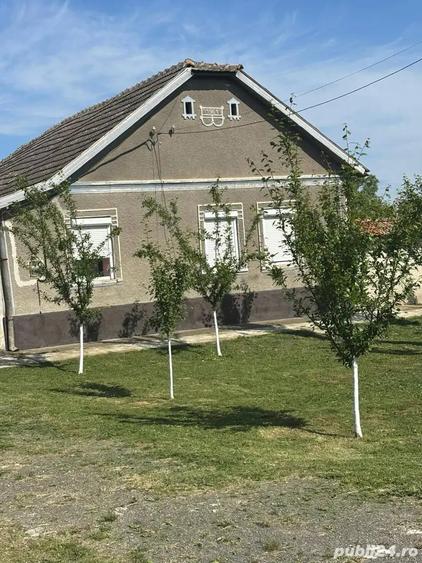 Vand doua case + un loc - 3