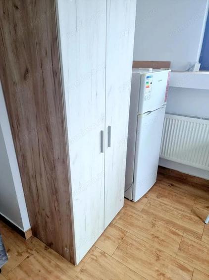 Garsoniera mobilata ?i utilata complet Zona GARA - 200 euro - 3