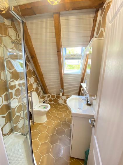 Casa Individuala 5 Camere P+1  Breaza - 13