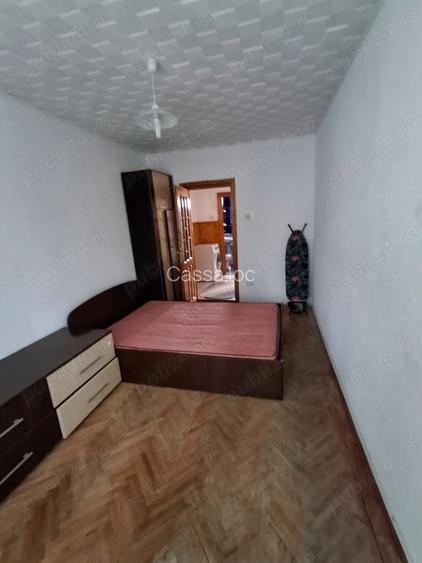 Apartament 2 camere SD Suceava central