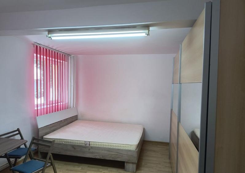 Apartament cu 1 camera, 31mp, zona Taberei - 1