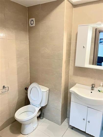 Apartament 2 camere Summerland, vedere la mare - 9