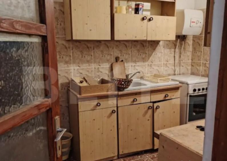 Proprietate cu teren generos 1.500 mp Casa P+1 Voinesti - 9