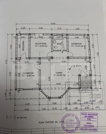 Case de vanzare , 130 mp construiti , 500 mp teren , zona r - 2