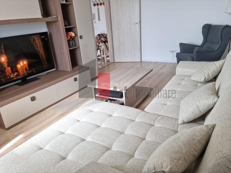 Ilfov Envogue Residence Vanzare apartament 2 camere