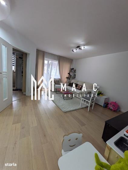 Apartament 3 Camere | 71Mp | Etaj Intermediar | Zona Turnișor - 1